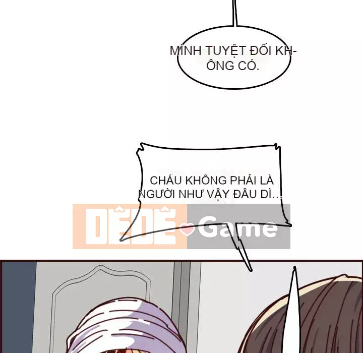 Mẹ tôi là sinh viên đại học Chương 74-75