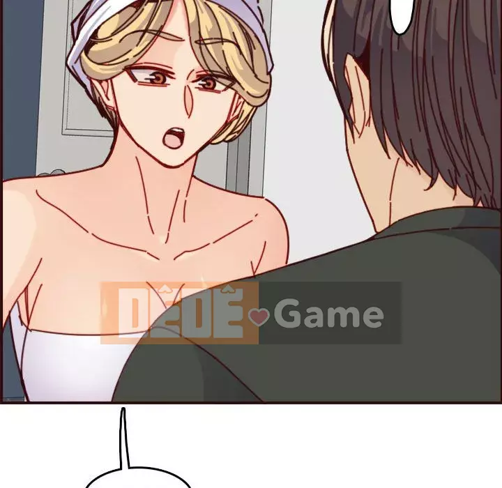 Mẹ tôi là sinh viên đại học Chương 74-75