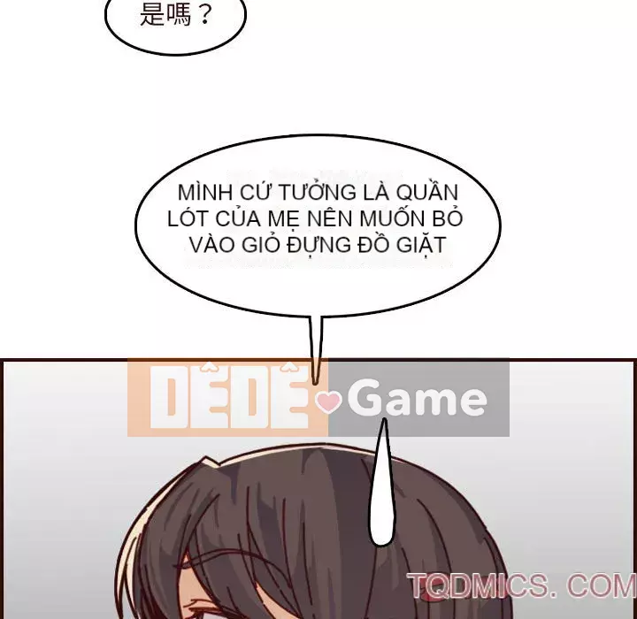 Mẹ tôi là sinh viên đại học Chương 74-75