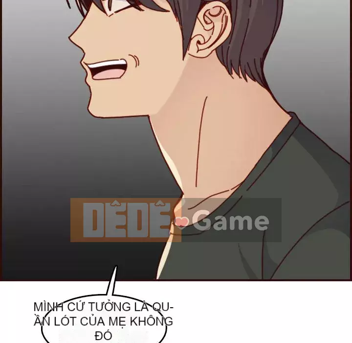 Mẹ tôi là sinh viên đại học Chương 74-75