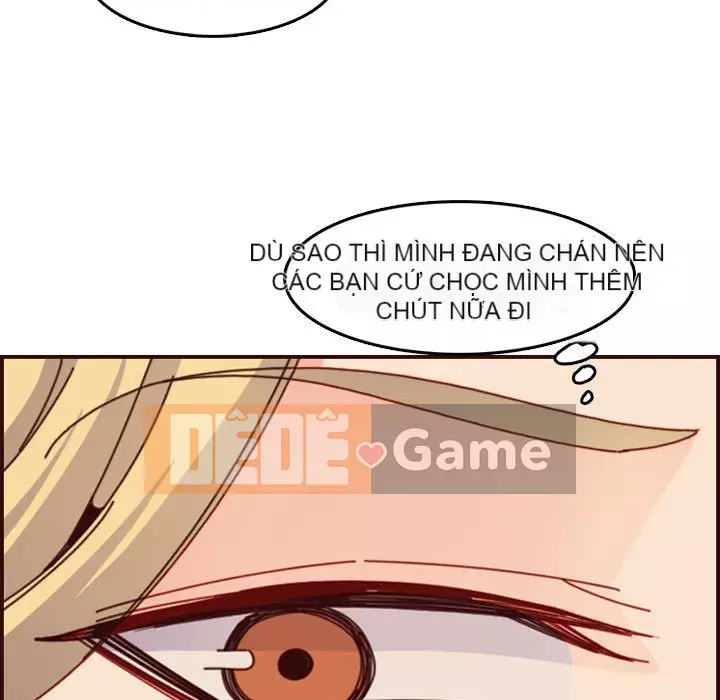 Mẹ tôi là sinh viên đại học Chương 74-75