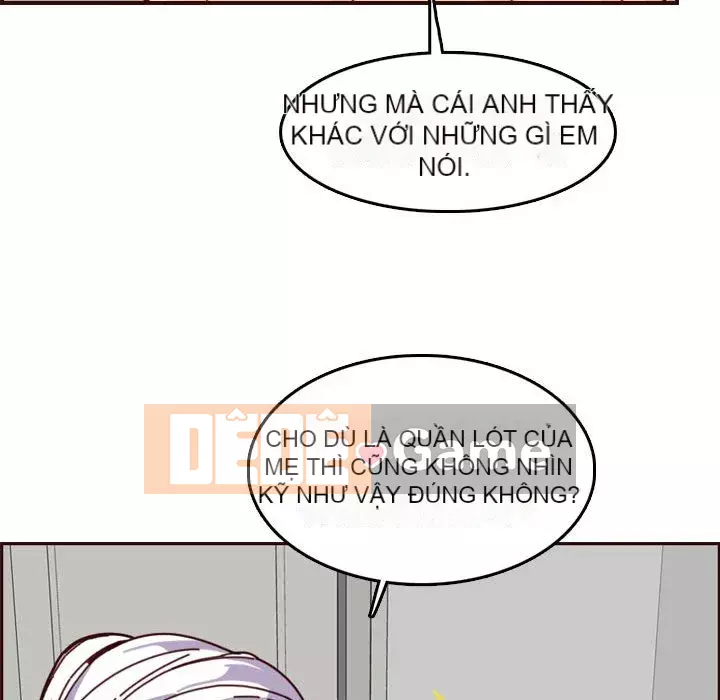 Mẹ tôi là sinh viên đại học Chương 74-75