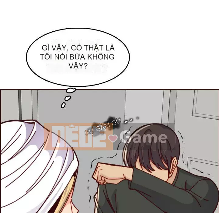 Mẹ tôi là sinh viên đại học Chương 74-75