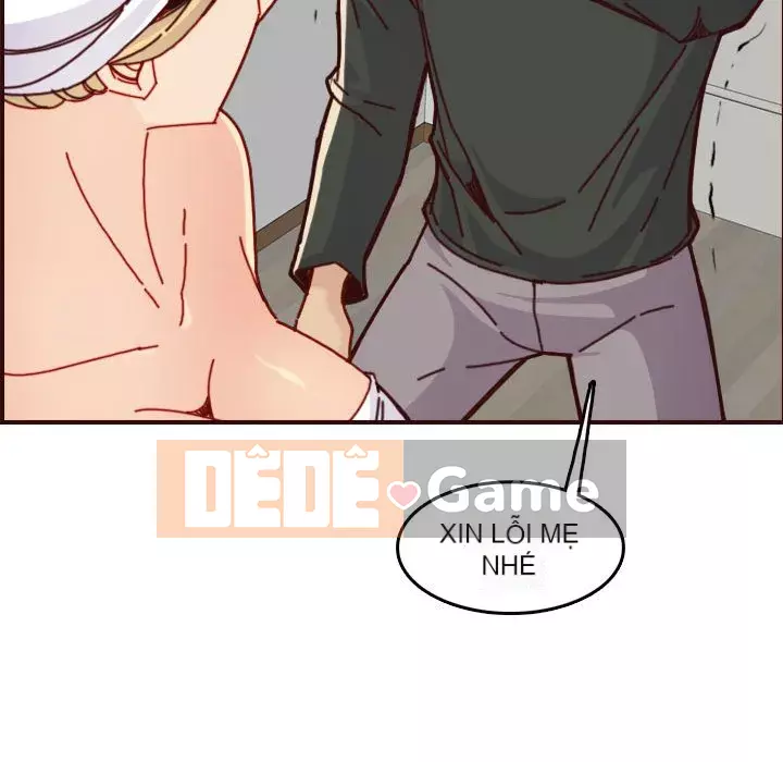 Mẹ tôi là sinh viên đại học Chương 74-75