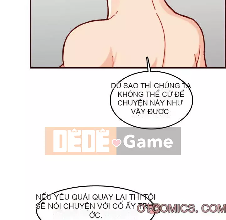 Mẹ tôi là sinh viên đại học Chương 74-75