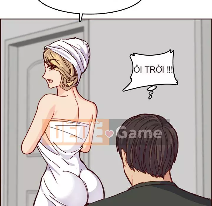 Mẹ tôi là sinh viên đại học Chương 74-75