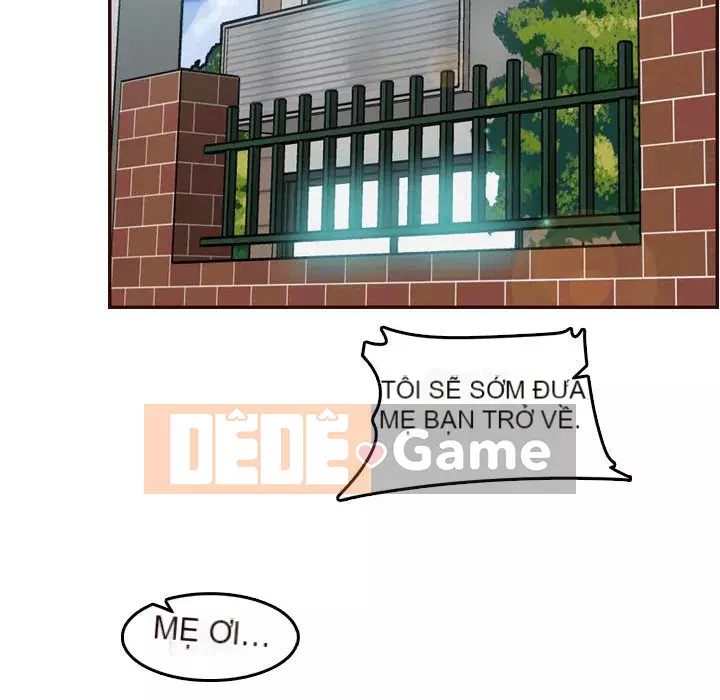 Mẹ tôi là sinh viên đại học Chương 74-75