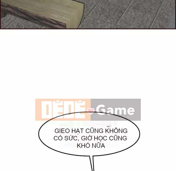 Mẹ tôi là sinh viên đại học Chương 74-75