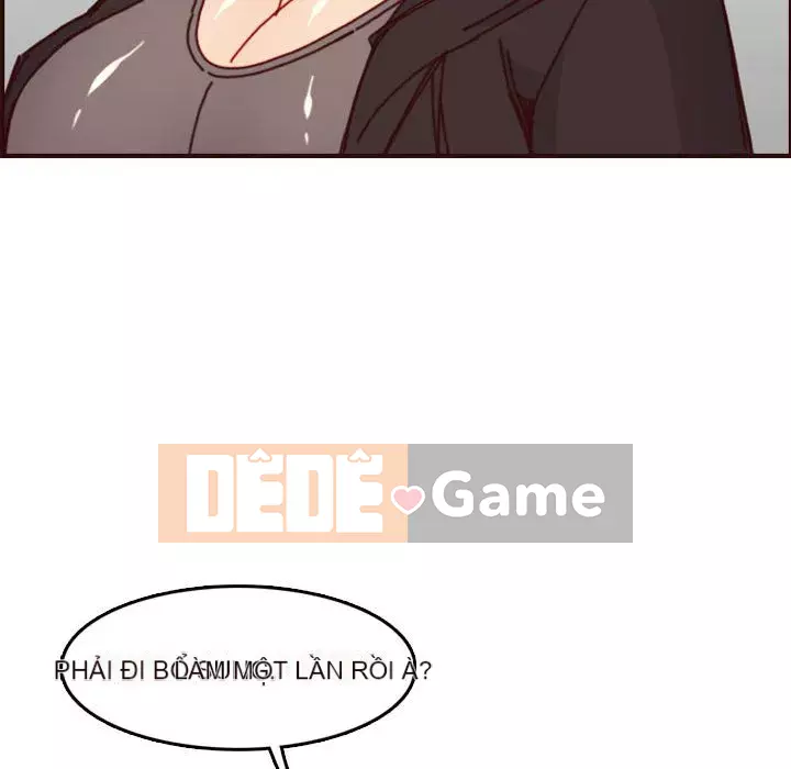 Mẹ tôi là sinh viên đại học Chương 74-75