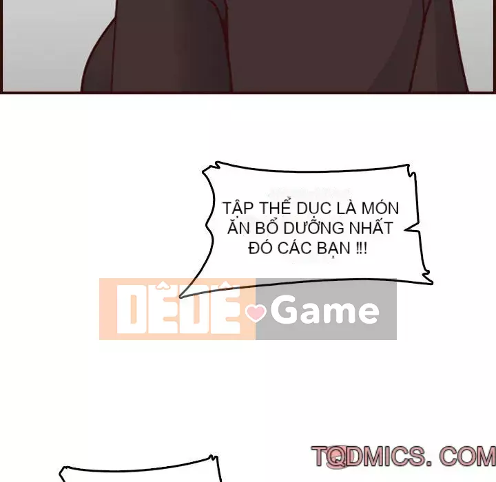 Mẹ tôi là sinh viên đại học Chương 74-75