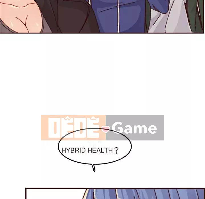 Mẹ tôi là sinh viên đại học Chương 74-75