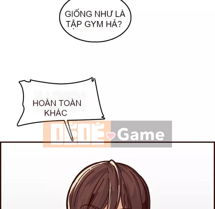 Mẹ tôi là sinh viên đại học Chương 74-75