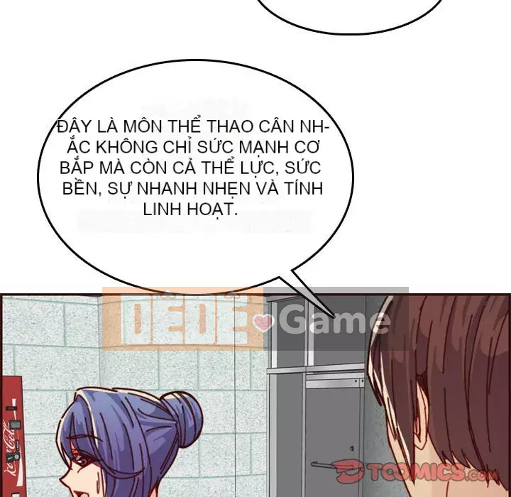 Mẹ tôi là sinh viên đại học Chương 74-75