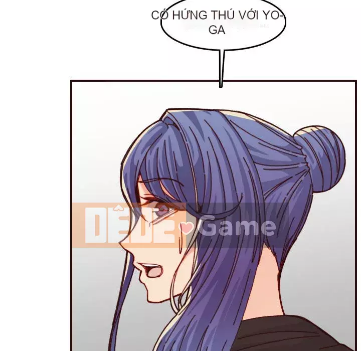 Mẹ tôi là sinh viên đại học Chương 74-75