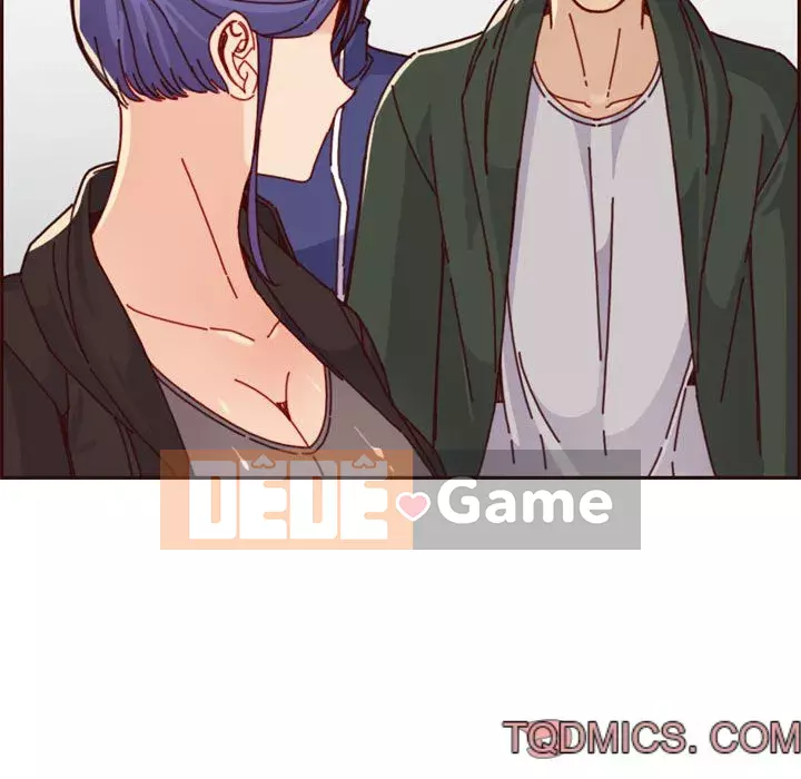 Mẹ tôi là sinh viên đại học Chương 74-75