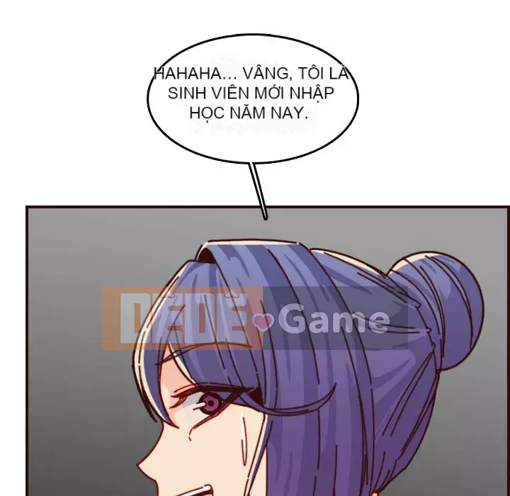 Mẹ tôi là sinh viên đại học Chương 74-75