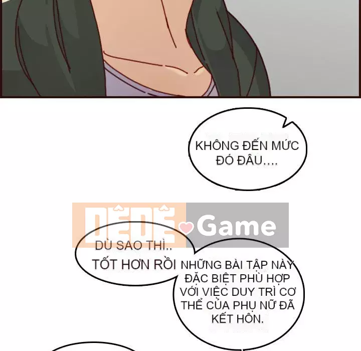 Mẹ tôi là sinh viên đại học Chương 74-75