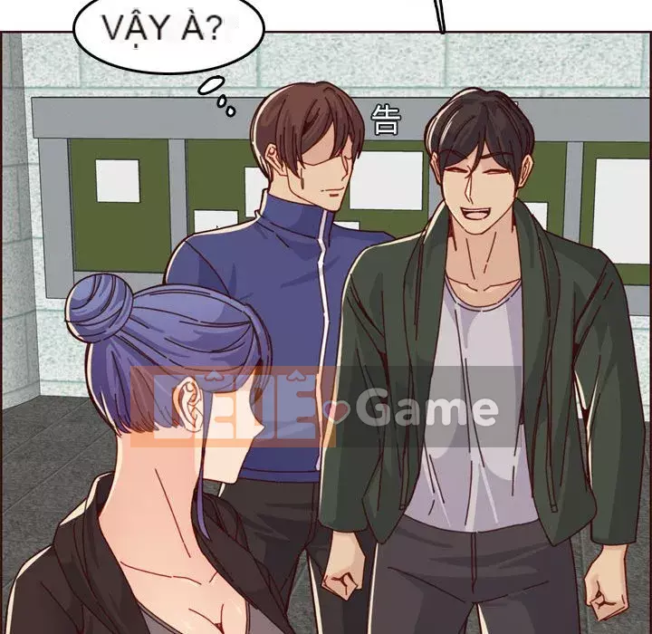 Mẹ tôi là sinh viên đại học Chương 74-75