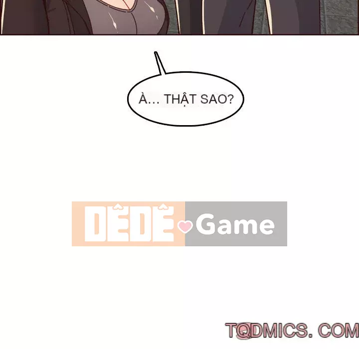 Mẹ tôi là sinh viên đại học Chương 74-75