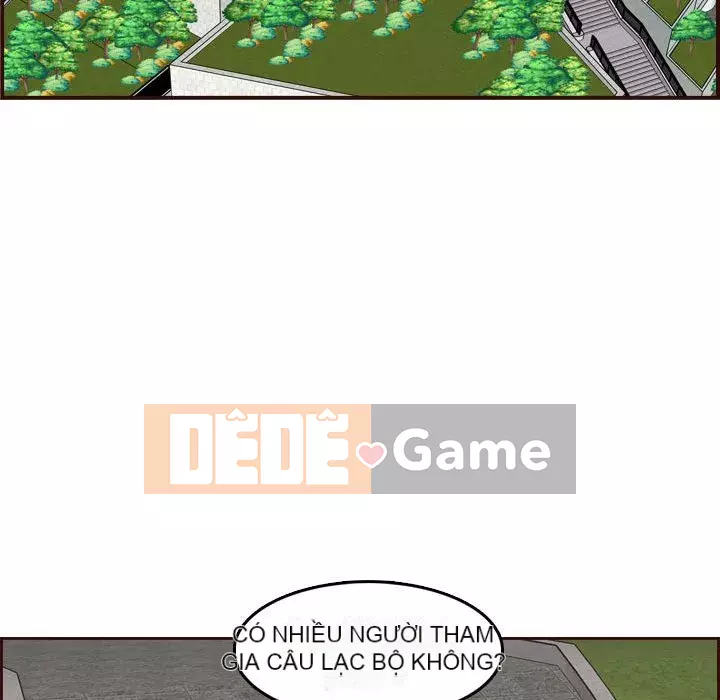 Mẹ tôi là sinh viên đại học Chương 74-75