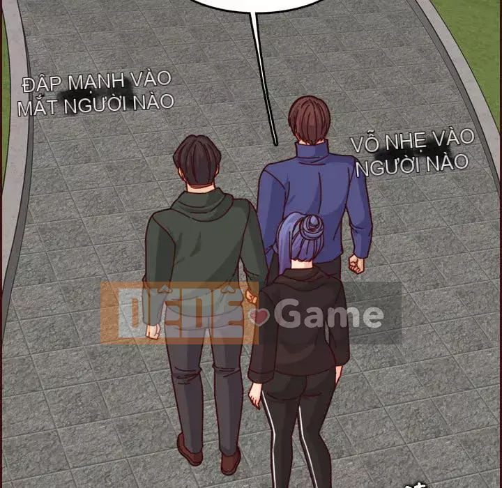 Mẹ tôi là sinh viên đại học Chương 74-75