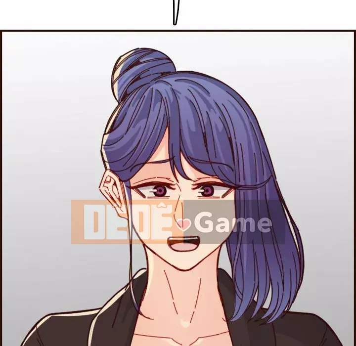 Mẹ tôi là sinh viên đại học Chương 74-75