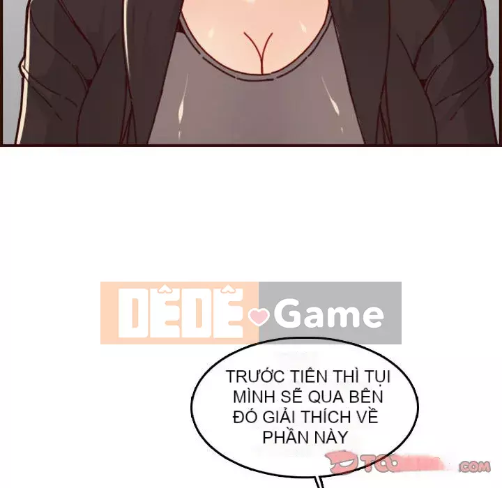 Mẹ tôi là sinh viên đại học Chương 74-75