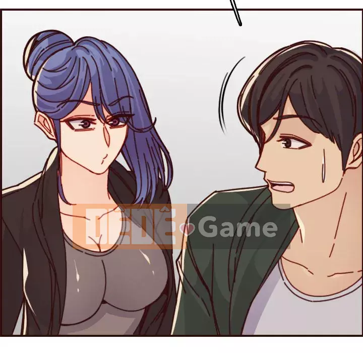 Mẹ tôi là sinh viên đại học Chương 74-75