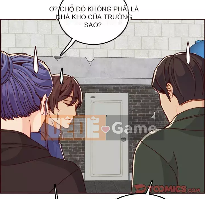 Mẹ tôi là sinh viên đại học Chương 74-75