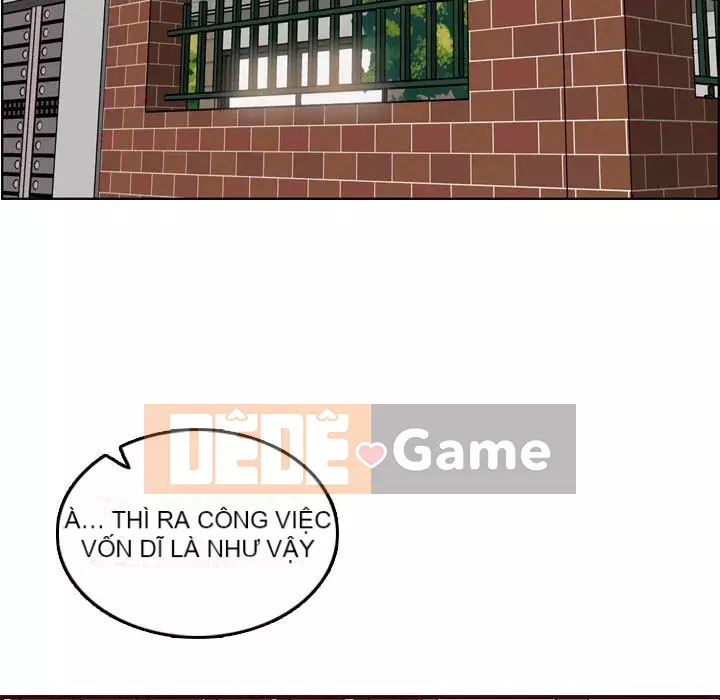 Mẹ tôi là sinh viên đại học Chương 72-73