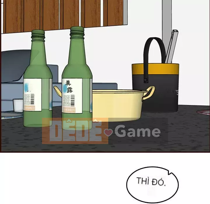 Mẹ tôi là sinh viên đại học Chương 72-73