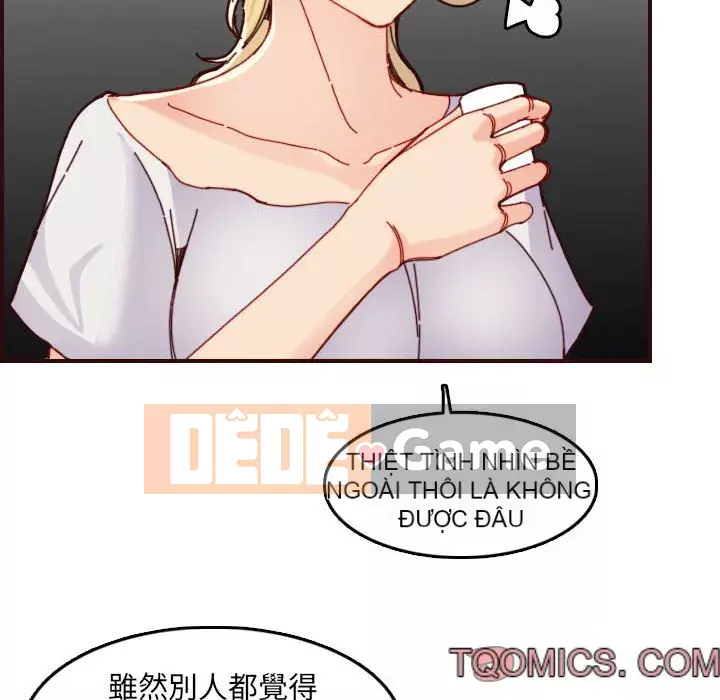 Mẹ tôi là sinh viên đại học Chương 72-73