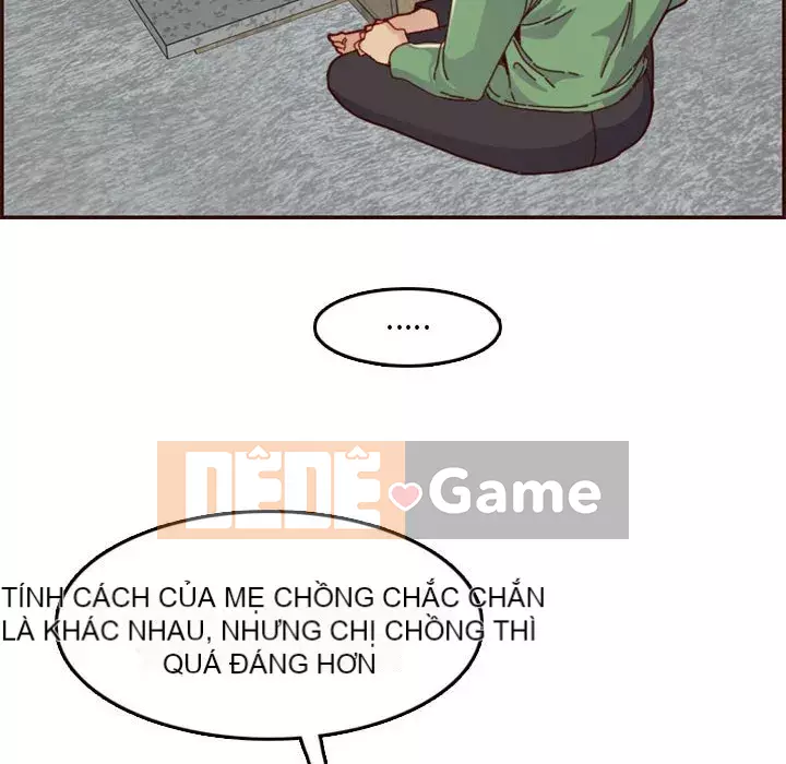 Mẹ tôi là sinh viên đại học Chương 72-73