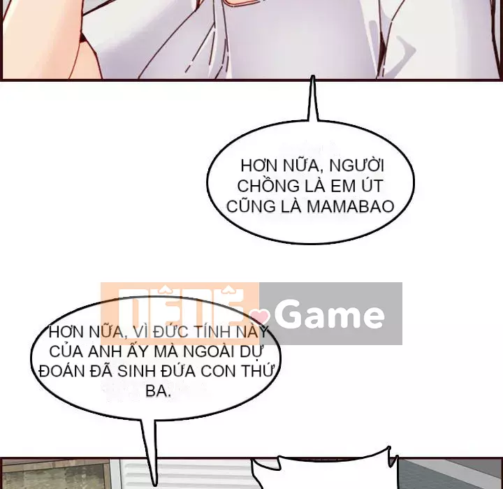 Mẹ tôi là sinh viên đại học Chương 72-73