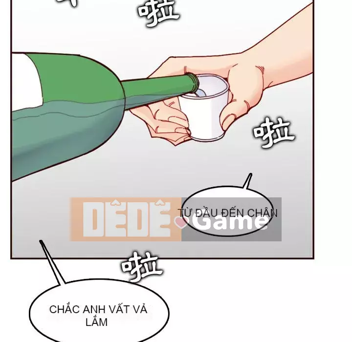 Mẹ tôi là sinh viên đại học Chương 72-73