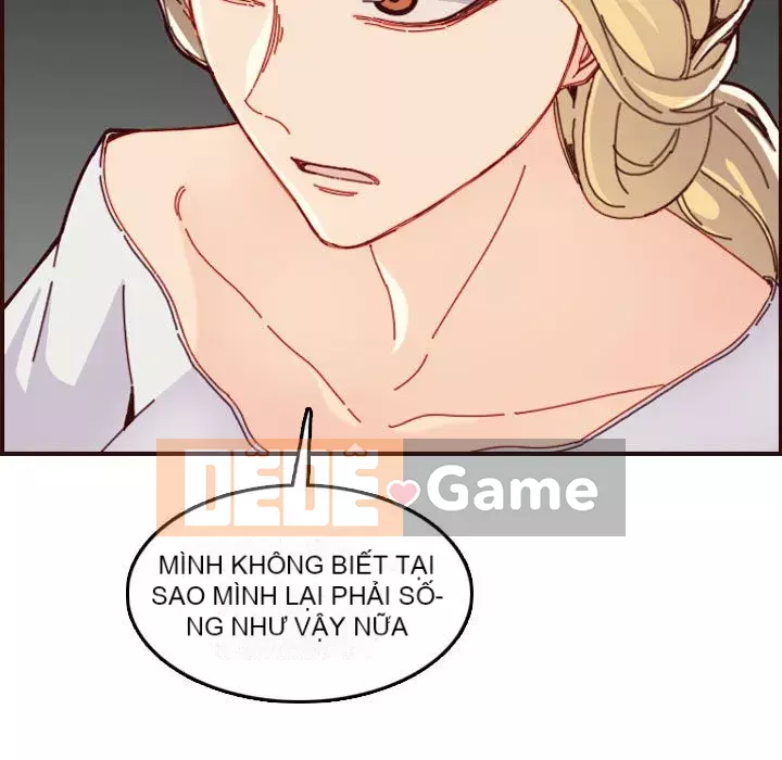 Mẹ tôi là sinh viên đại học Chương 72-73