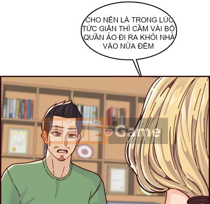 Mẹ tôi là sinh viên đại học Chương 72-73