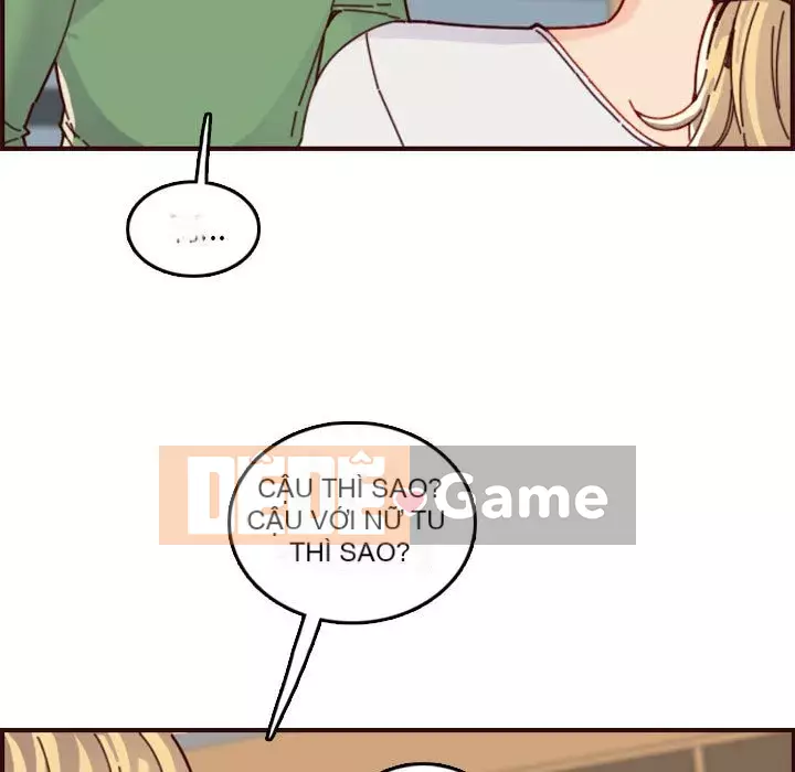 Mẹ tôi là sinh viên đại học Chương 72-73