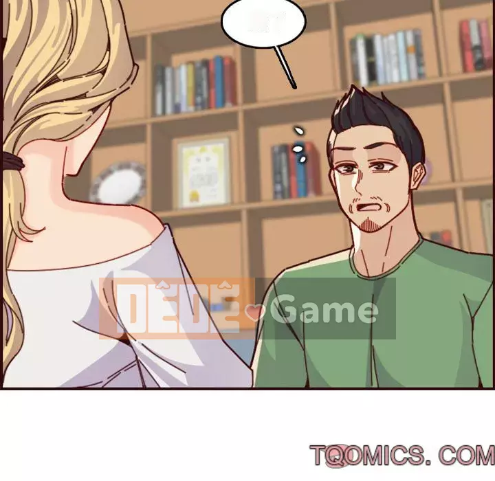 Mẹ tôi là sinh viên đại học Chương 72-73