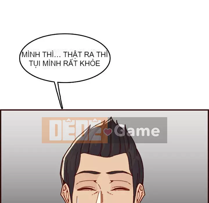 Mẹ tôi là sinh viên đại học Chương 72-73