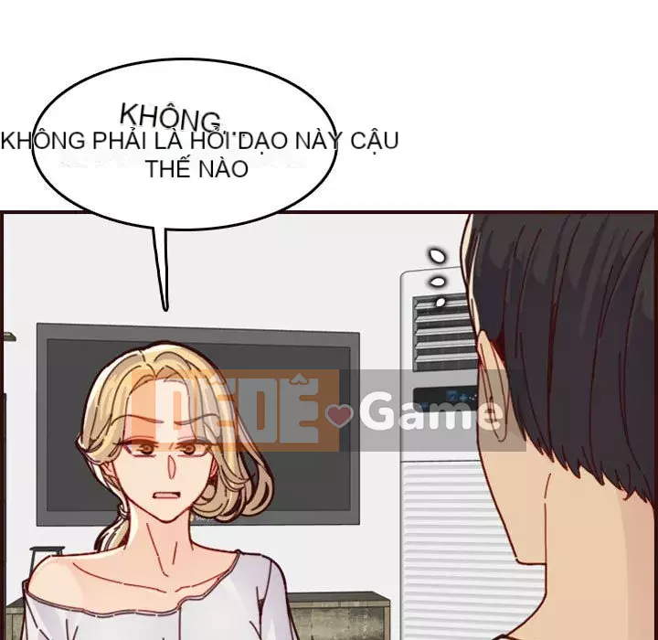 Mẹ tôi là sinh viên đại học Chương 72-73