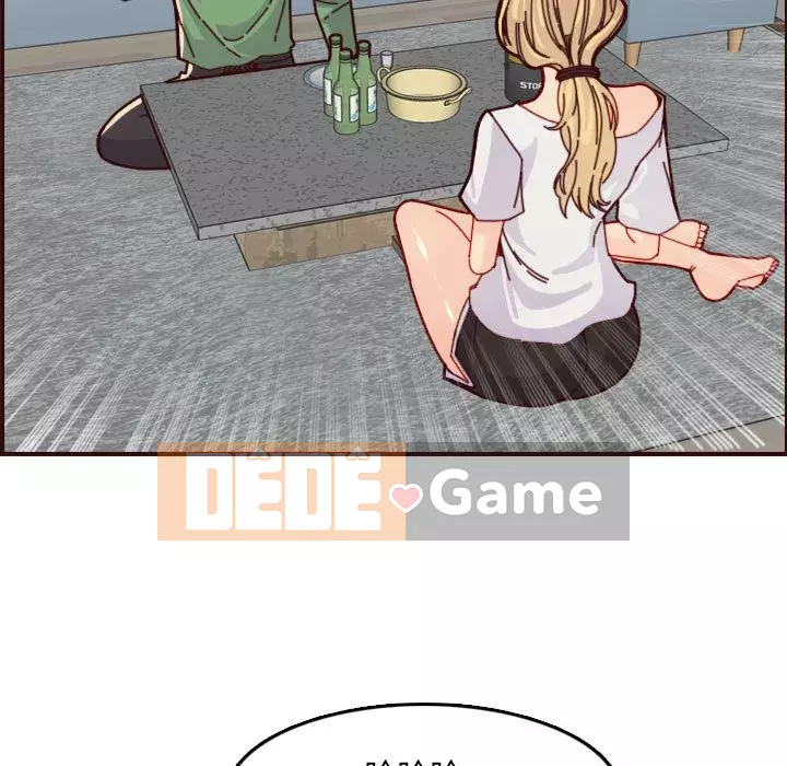 Mẹ tôi là sinh viên đại học Chương 72-73