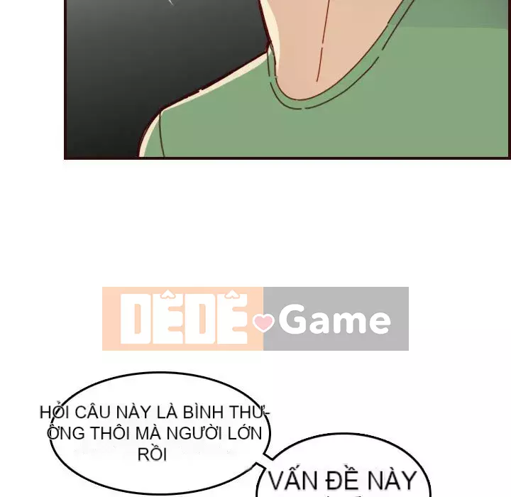 Mẹ tôi là sinh viên đại học Chương 72-73