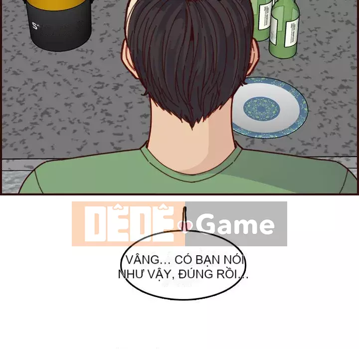 Mẹ tôi là sinh viên đại học Chương 72-73