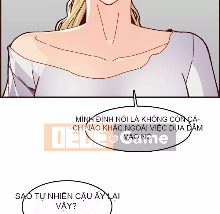 Mẹ tôi là sinh viên đại học Chương 72-73