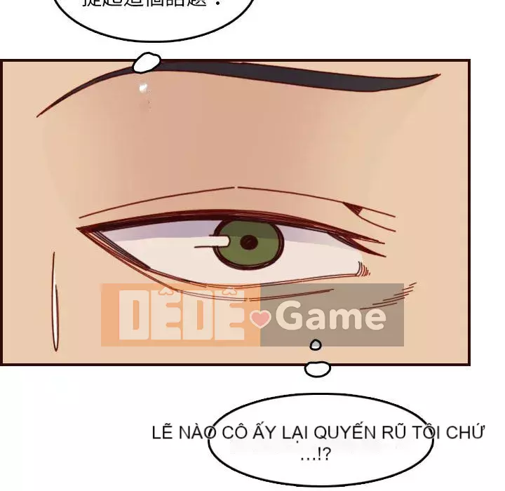 Mẹ tôi là sinh viên đại học Chương 72-73