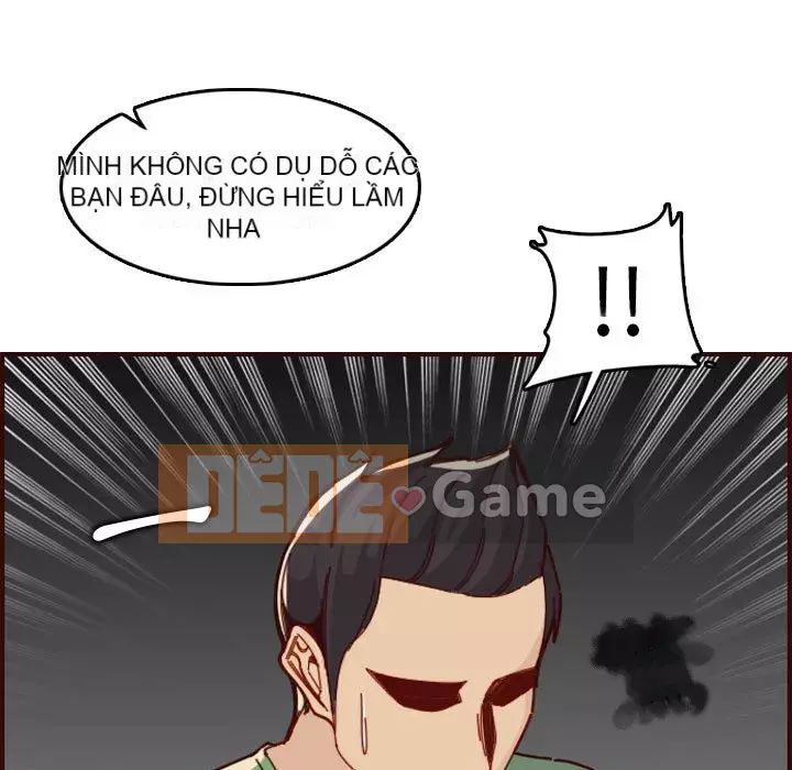 Mẹ tôi là sinh viên đại học Chương 72-73