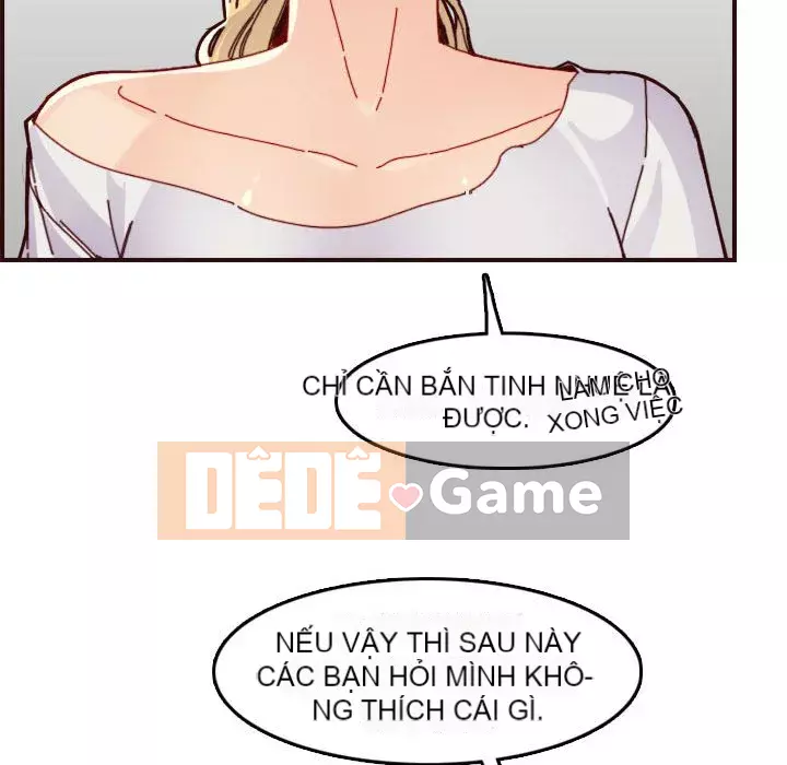 Mẹ tôi là sinh viên đại học Chương 72-73