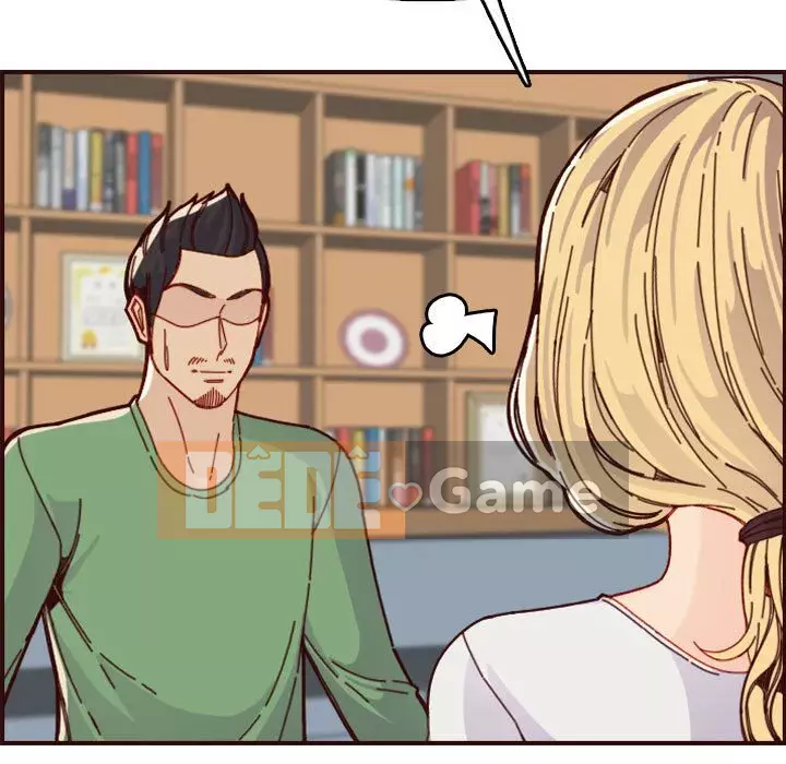 Mẹ tôi là sinh viên đại học Chương 72-73