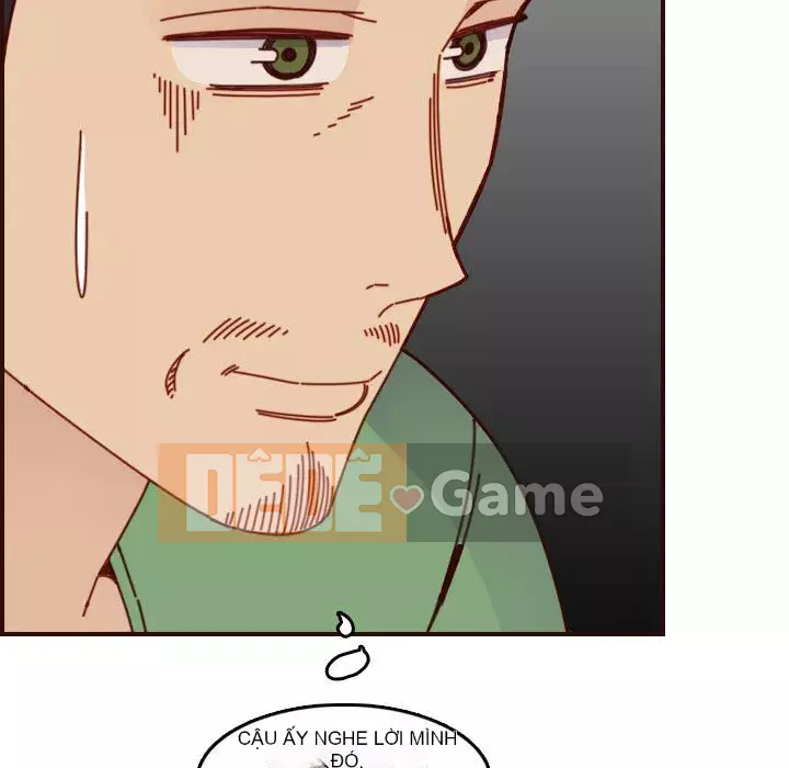 Mẹ tôi là sinh viên đại học Chương 72-73